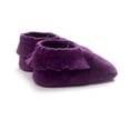 thumbnail image 7 of Baby Shoes PU Suede Leather Newborn Soft Shoes Fringe Non-slip Footwear Crib, 7 of 7