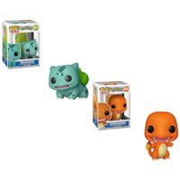 Pokemon Funko Pop Walmartcom