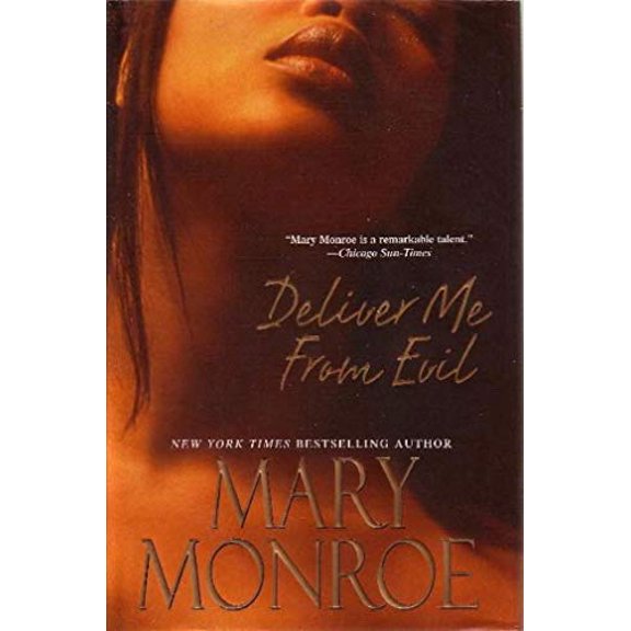 Pre-Owned Deliver Me from Evil (Hardcover) 0758212178 9780758212177