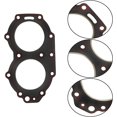 thumbnail image 1 of OTTULUR 66T-11181-A2 GASKET, CYLINDER HEAD 1 For Yamaha Outboard Engine 40HP, 1 of 7