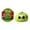 B, variant on Green Dumpling Squishy with Box,Rare Glitter Christmas Dumpling Squishy,Butter Squishy Slow Rising Stress,Cheese Squishy,Dumplings Squeeze Balls Stress Relief Sensory.