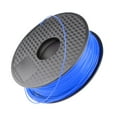 thumbnail image 1 of P Material 3D Línea De Impresora fimenti 1.75 Mm Suministros 蓝色 Gloria Línea de la impresora 3D, 1 of 5