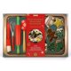 thumbnail image 1 of Set para hornear galletas Handstand Kitchen Winter Wonderland, 30 unidades, 1 of 5