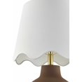 thumbnail image 4 of Boutique Rugs Ranshofen Table Lamp, 4 of 7