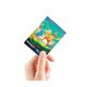thumbnail image 3 of Ultra Pro Magic the Gathering Final Fantasy Chocobo Apex Deck Protector Sleeves (105 Pack), 3 of 3