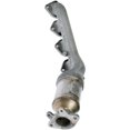 thumbnail image 2 of Dorman 673-291 Driver Side Catalytic Converter with Integrated Exhaust Manifold for Specific Hyundai Models, 2 of 5