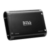 BOSS Audio Systems BPS4B 4 Channel ATV Bluetooth Amplifier - Weather resistant