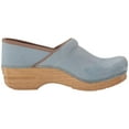 thumbnail image 1 of Dansko Professional Sky Milled Nubuck, 1 of 5