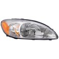 thumbnail image 3 of Brock Headlight for 2000-2006 Taurus w/ Chrome Bezel Set 1F1Z13008AB, 3 of 9