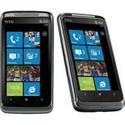 Htc Surround Gsm Cell Phone (unlocked)