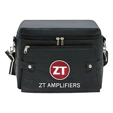ZT Lunchbox Acoustic Amp Carry Bag Black