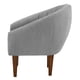 thumbnail image 5 of Sillón Tera Dicasa 1 Plaza Gris Duk, 5 of 9