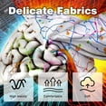 thumbnail image 3 of Mathematical Engineering Luxurious Velvet Throw Pillow Covers Set of 2 - Chair Pillow Covers with Unique Patterns - Throw Pillow Inserts Included, Available in 16x16, 18x18, 20x20 Inches, 3 of 6