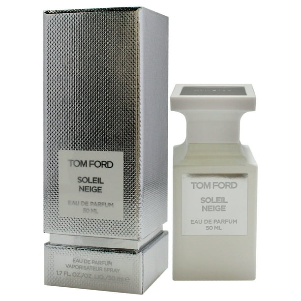 Tom Ford Soleil Neige , 1.7 oz EDP Spray - Walmart Business Supplies