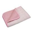 thumbnail image 2 of Suncoda Dog Cooling Mat & Sleeping Pad - Summer Cooling Mat Water Absorption Top Waterproof Bottom Materials Safe Easy Carry, Keep Cooling for Pets, 2 of 8