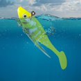thumbnail image 3 of NIBOLOG 6cm Sequin Bait 3D Simulation Fisheye Sharp Hook Detailed Vivid Soft Texture Angling PVC Sequins Floating Soft Bait Outdoor Supply, 3 of 8