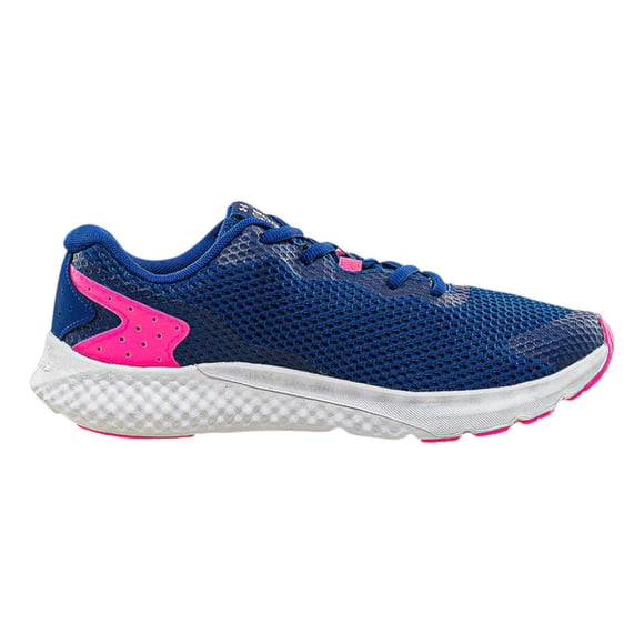 Tenis Under Armour Hombre Charged Rogue 3 Deportivo azul marino 6.5 MX