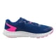 thumbnail image 1 of Tenis Under Armour Hombre Charged Rogue 3 Deportivo azul marino 9 MX, 1 of 8