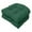 01-Green 2PCS 19x19in, variant on SHENGXINY 2PCS Rocking Chair Cushion Sets, Cushion Garden Patio Sofa Cushion Rattan Tatami Cushion 19x19in Blue