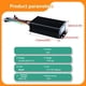 thumbnail image 5 of Controlador de Bicicleta EléCtrica de 48-72 V, 60 A, 18 Tubos, Controlador de Sinusoidal de Modos, Alimentado por BateríA de Iones de Litio, Accesorios para Bicicleta., 5 of 5