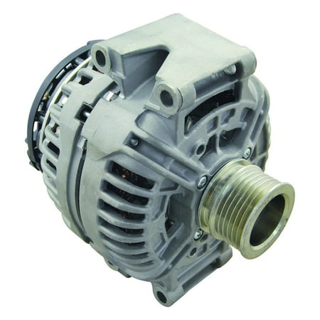 - New Alternator For Dodge & Freightliner Van Sprinter 2500 3500 2007 2008 3.5L & Mercedes Benz R350 3.5L 2006, ML350 3.5L