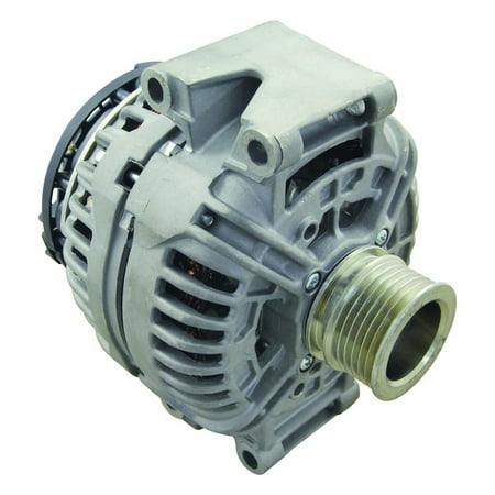 New Alternator For Dodge & Freightliner Van Sprinter 2500 3500 2007 2008 3.5L & Mercedes Benz R350 3.5L 2006, ML350