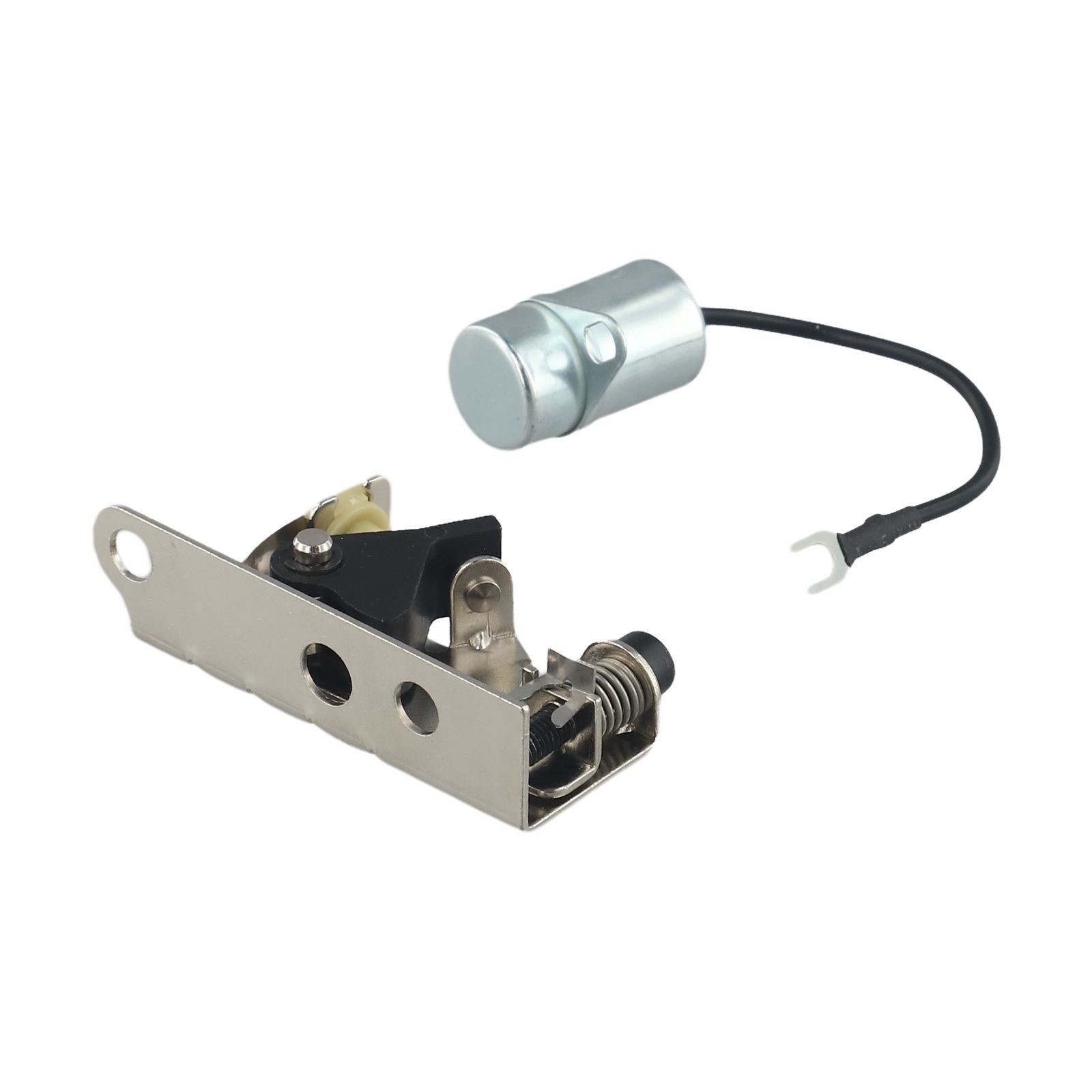 Lawn Mower Parts Replacement Breaker Points And Condenser For B43 B48 B43E B48G 16Hp 18Hp B3554