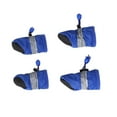 thumbnail image 4 of Labymos Botas para perros Zapatos impermeables para, 4 of 8