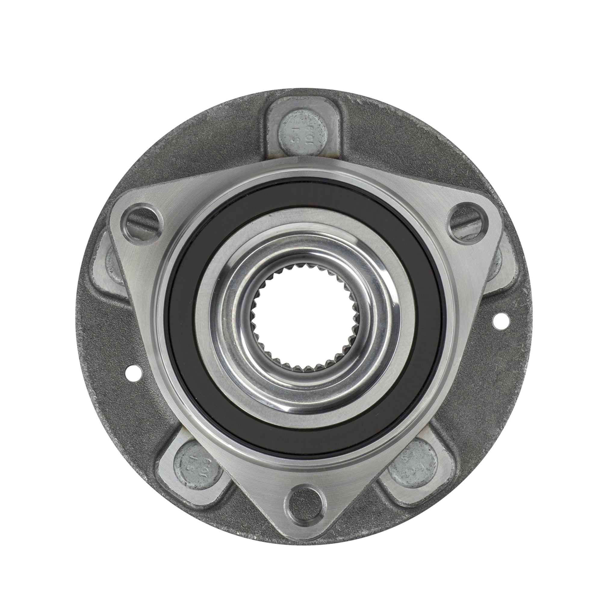 MOOG 513398 Wheel Bearing and Hub Assembly