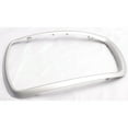 thumbnail image 3 of For Peugeot 207 Instrument Dashboard Air Vent Trim Frame Silver Air Outlet Panel Interior Replacement Parts, 3 of 7