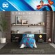 thumbnail image 3 of Juego de ropa de cama Franco Superman DC Comics para niños, tamaño doble, 3 of 7