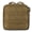 Coyote, variant on 6x6 Utility Pouch, Desert Digital