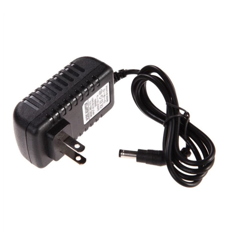 SupplySource 12V AC Adapter Replacement for Wisecomm HL-12