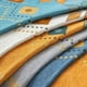 thumbnail image 4 of 1 funda de sofá de chenilla Bohemia para las cuatro estaciones, universal, antideslizante, lavable, para sala de estar y hogar, 4 of 5