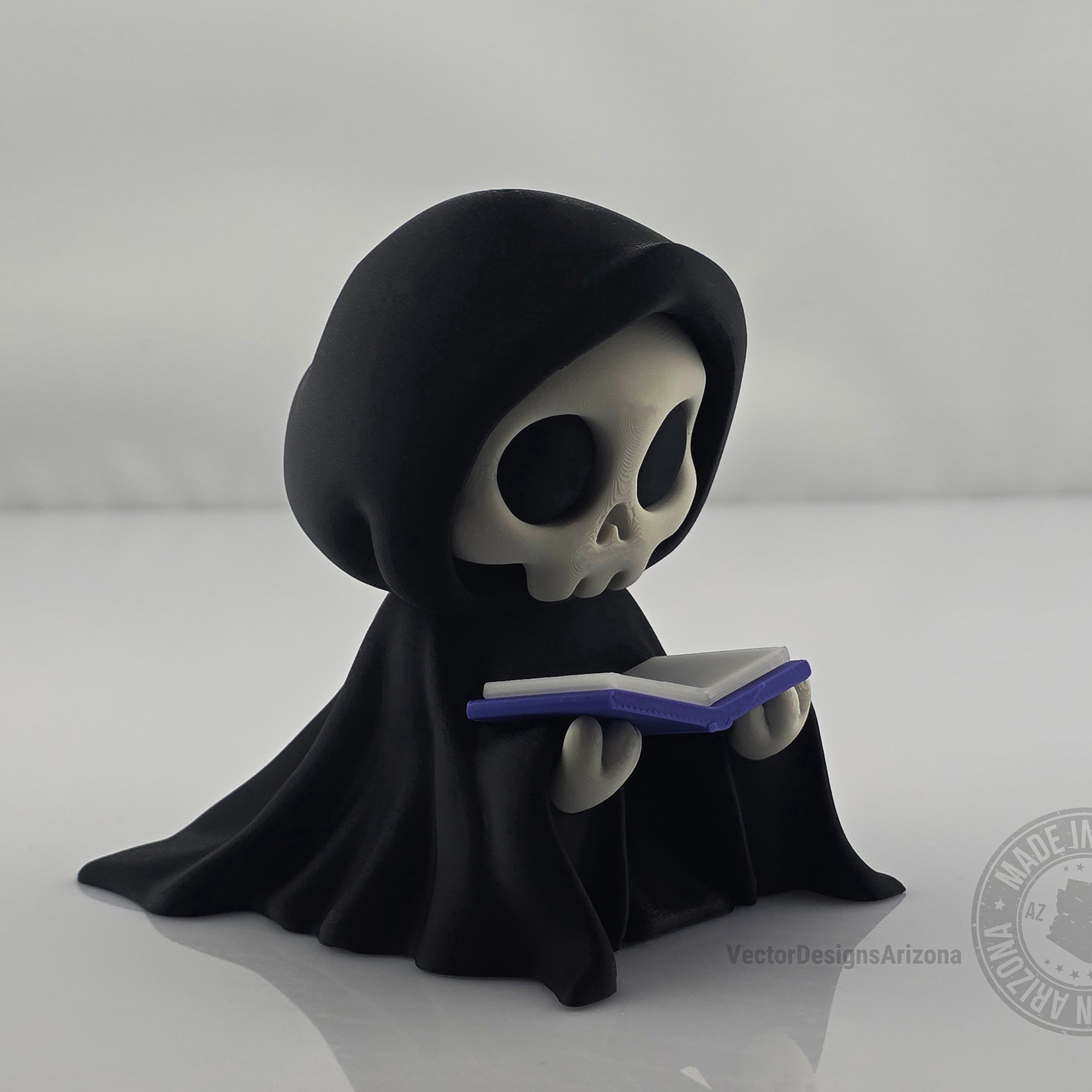 ABZ Brand Pinheads Collection Halloween Horror Series Collectible