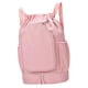 thumbnail image 4 of Mochila de tenis, bolso de hombro, organizador de equipo, decorativo, impermeable, para bádminton. Rosa, 4 of 9