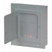 Eaton BR816L125FDP Main Lug Load Center, 125A, 8-Space 16-Circuit
