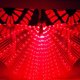 thumbnail image 1 of Fasion Led Wing Sticks Costume Egyptian Belly Dance Show Stage Fancy-dress Rave Led Light Up Wings, 1 of 3
