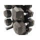 thumbnail image 5 of Rack para Mancuernas 5 Niveles Soporte Organizador de Pesas Compacto, 5 of 5