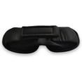 thumbnail image 6 of 3D Eye Masks for Sleeping, 100% Blackout Blindfold Light Soft Sleep Mask, Breathable, Light-Blocking, Three-Dimensional Eye Protection Eye Mask for Sleeping, Navy blue, 6 of 8
