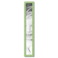 thumbnail image 2 of ArtToFrames 6" x 45" Pale Green Picture Frame, 6x45 inch Green Wood Poster Frame (WOM-4605),  Pack, 2 of 7