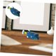 thumbnail image 2 of Boxfish juguetes para niños juguetes de animales juguetes de animales para niños plástico niño océano juguetes de animales marinos juguetes del océano, 2 of 5
