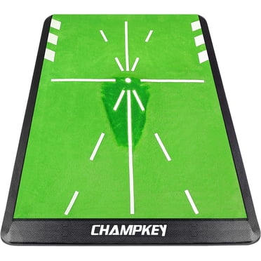 Perfect Practice Putting Mat Compact Edition, 8', Crystal Velvet ...