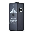 thumbnail image 1 of Mini  Buffer Guitar Effect Pedal Tone Saver Zinc-aluminium Alloy Body, 1 of 7