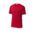 thumbnail image 4 of Sport-Tek Posicharge Strive Tee, 4 of 5