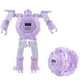 thumbnail image 1 of Reloj electrónico infantil Deformed Robot Toy HUOGUO, 1 of 2