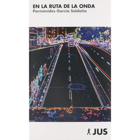En La Ruta De La Onda Jus 9786074121513