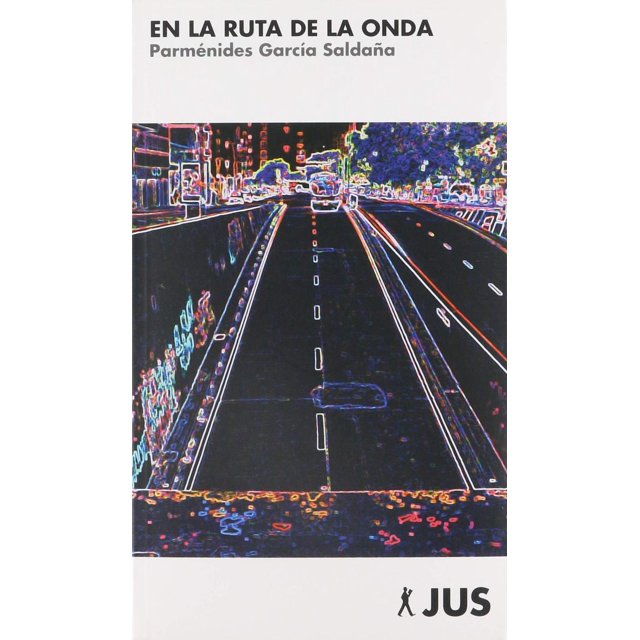 En La Ruta De La Onda Jus 9786074121513