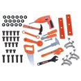 Children Toy Tool Set Workbench Kids Toolbench