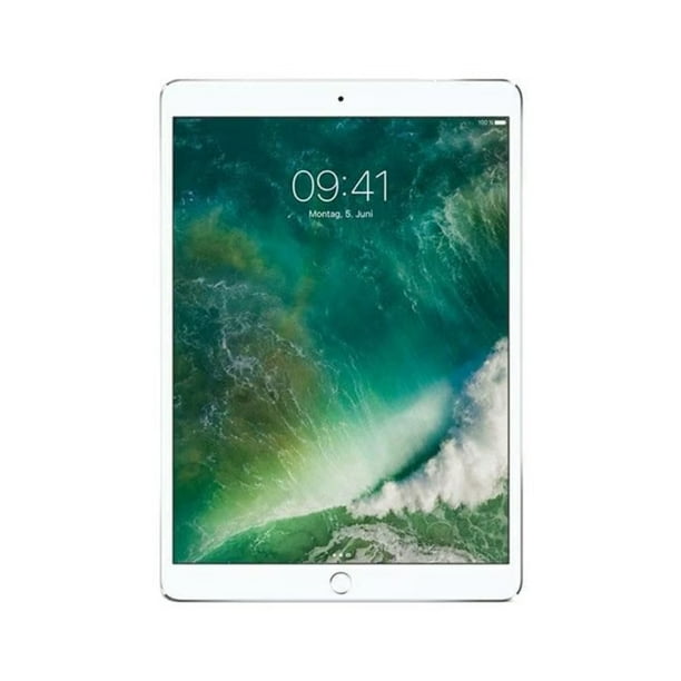 Reacondicionado Apple iPad Pro 10.5 A1701 (WiFi) 64GB Plata (Grado